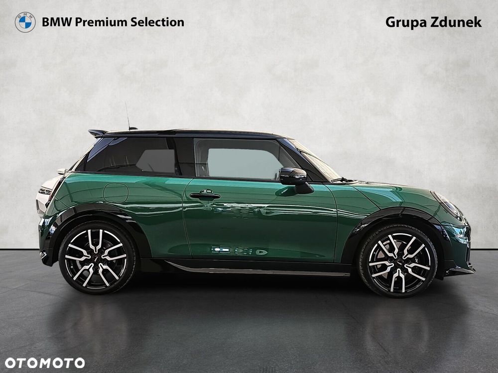 MINI Cooper - 5