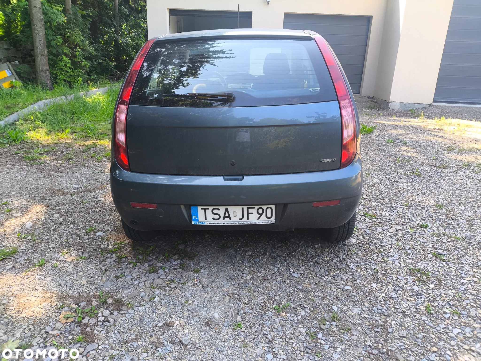 Tata Indica Vista 1.4 Safire - 10