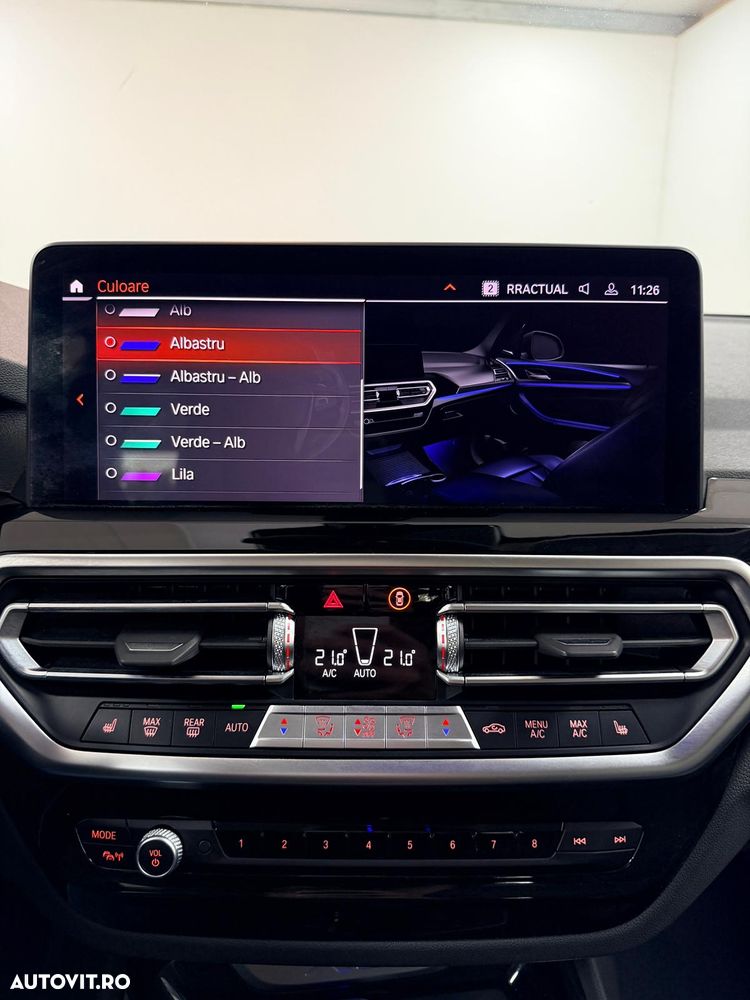 BMW X3 - 26