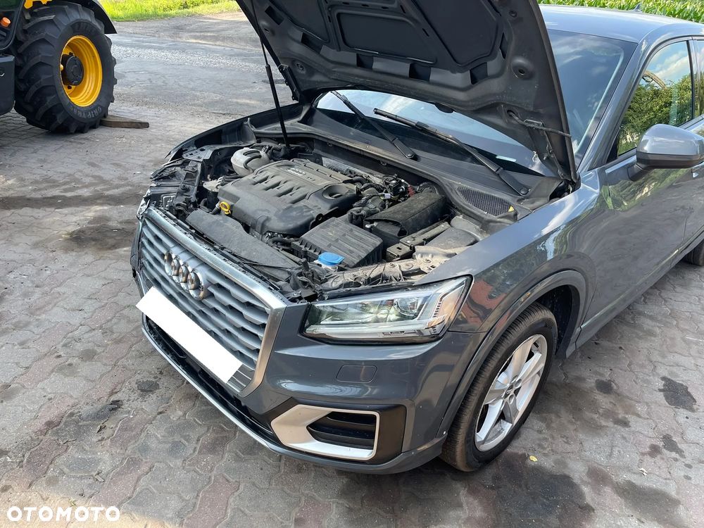 Audi Q2 1.6 TDI design - 36