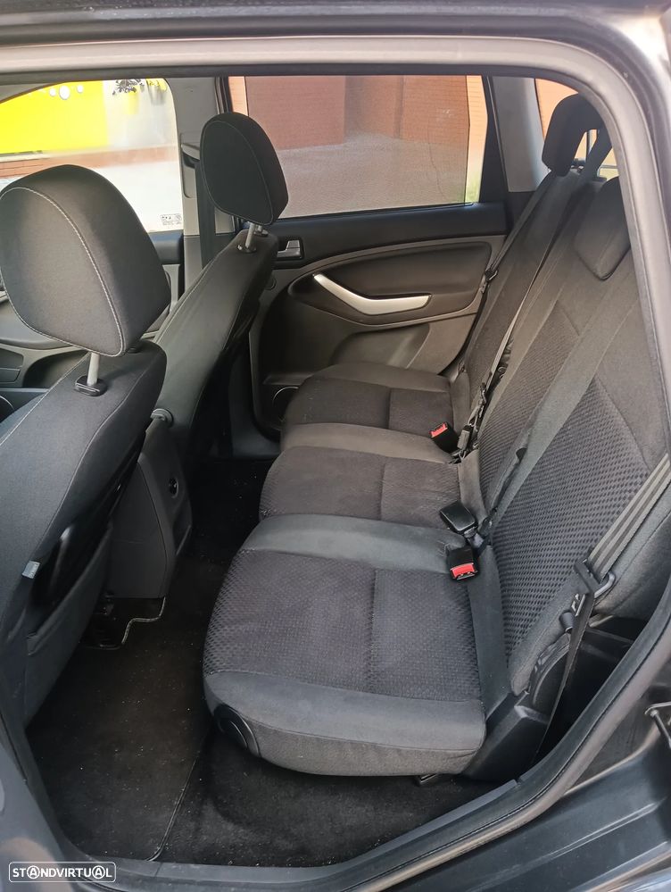 Ford C-Max 1.6 TDCi Titanium - 6