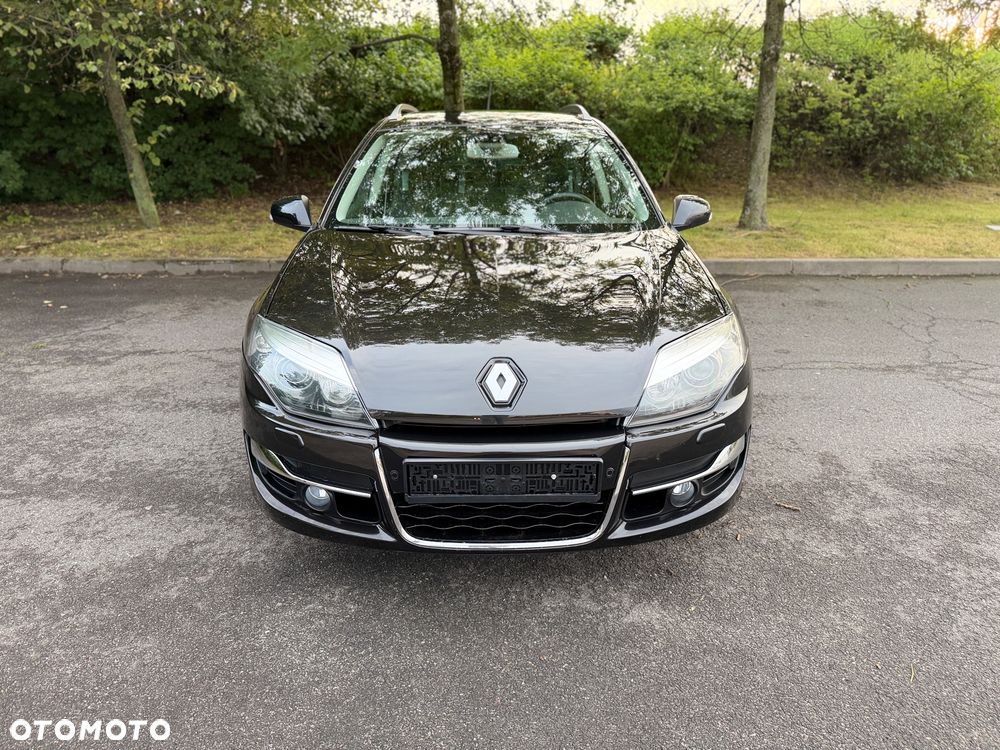 Renault Laguna 2.0 T Bose Edition - 10