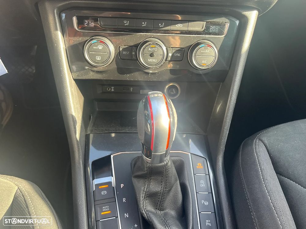 VW Tiguan - 33