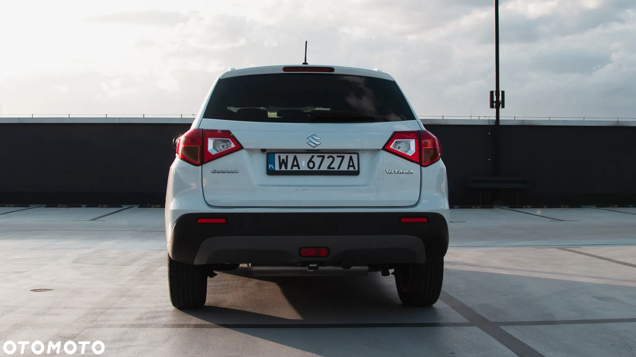 Suzuki Vitara 1.6 Premium 2WD - 5