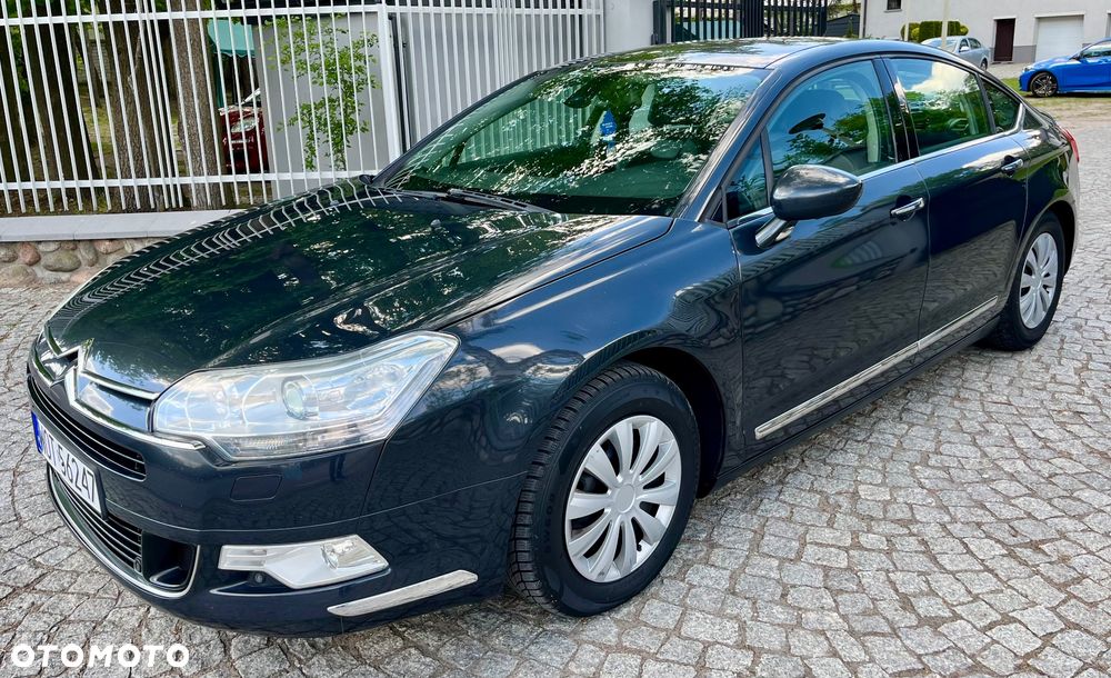 Citroën C5 2.0 HDi Exclusive - 4