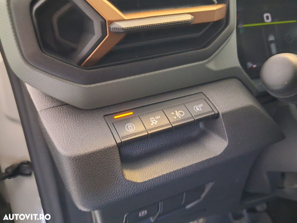 Dacia Duster TCe 130 4X4 MHEV Extreme - 28