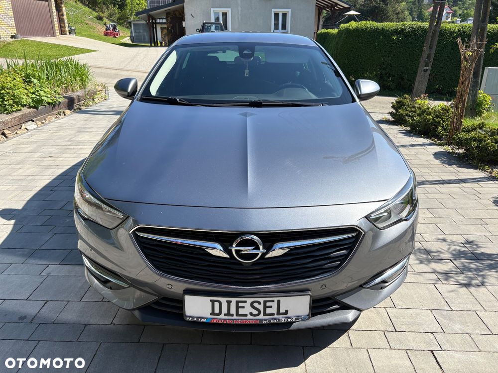 Opel Insignia - 3