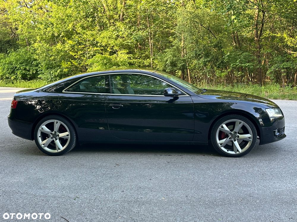 Audi A5 Coupé 2.0 TFSI Quattro - 4