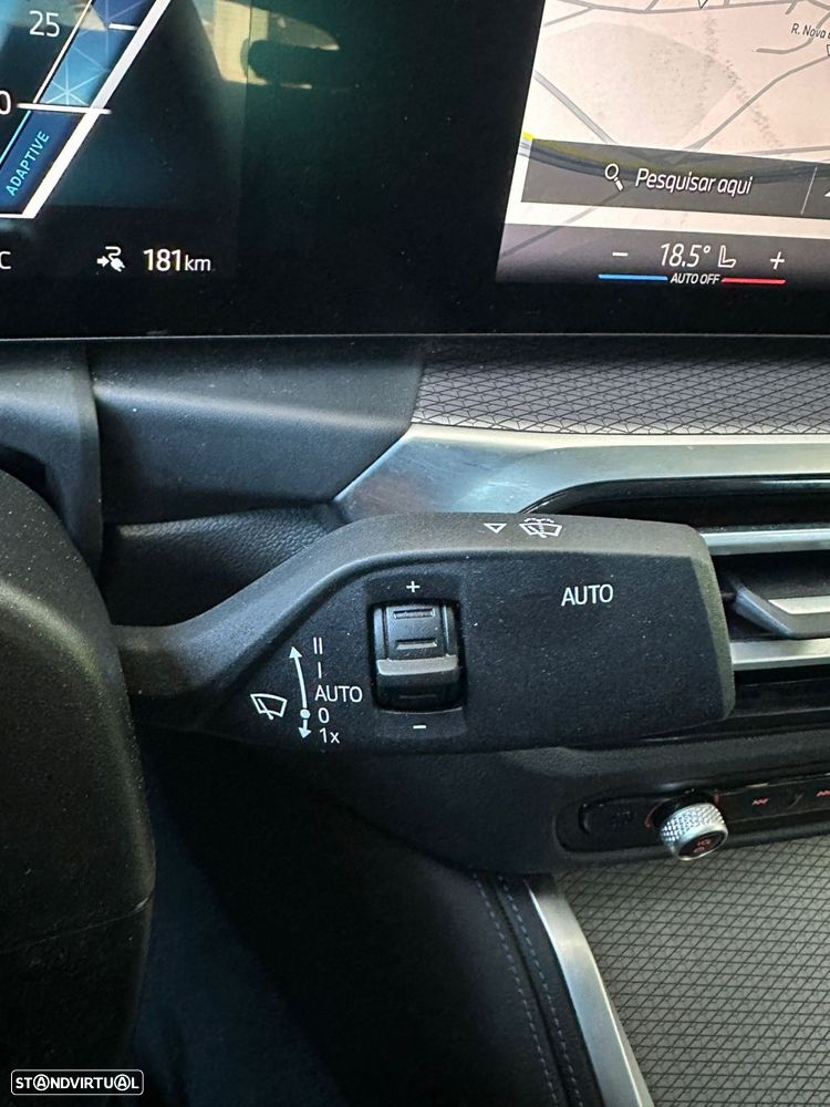 BMW i4 eDrive40 Pack Desportivo M - 12