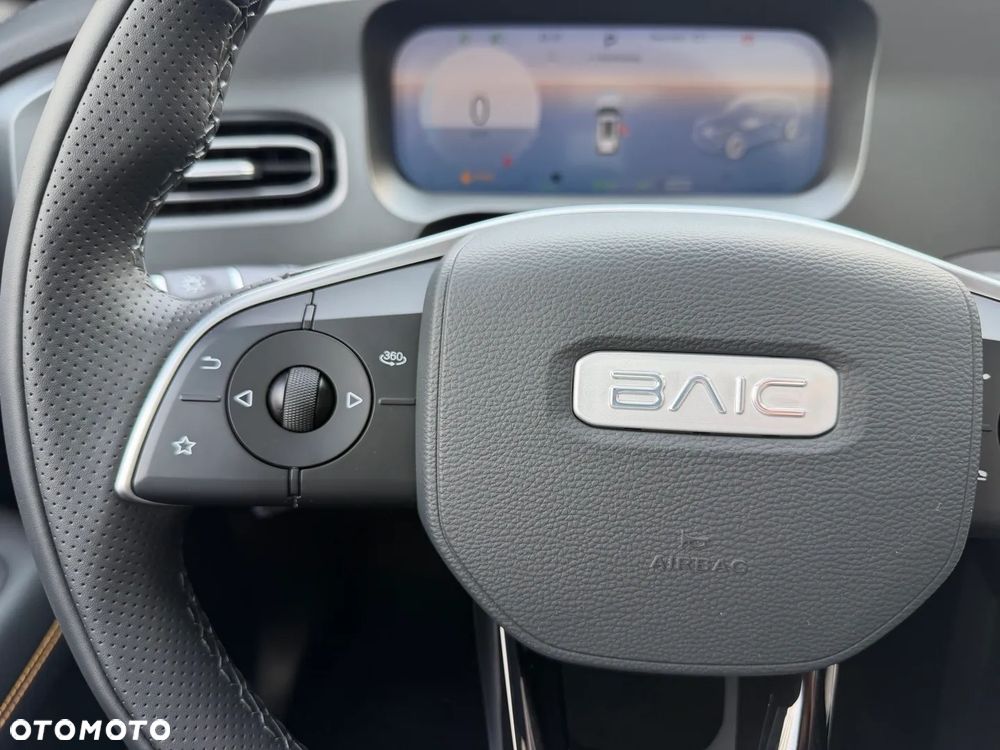 BAIC BJ30 - 27