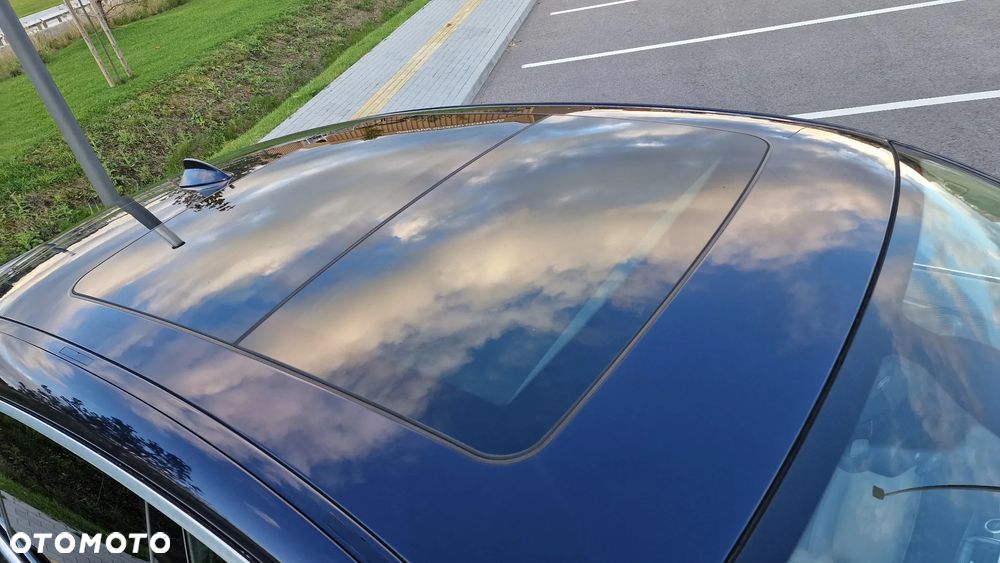 BMW 5GT 535d - 19
