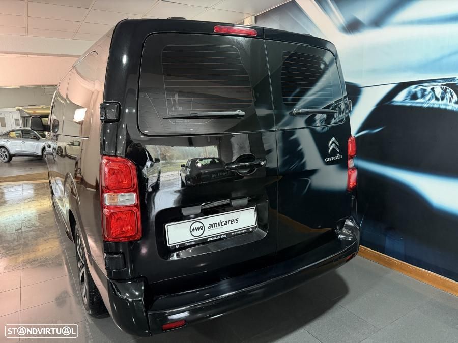 Citroën Spacetourer 1.5 BlueHDi XL Business - 6