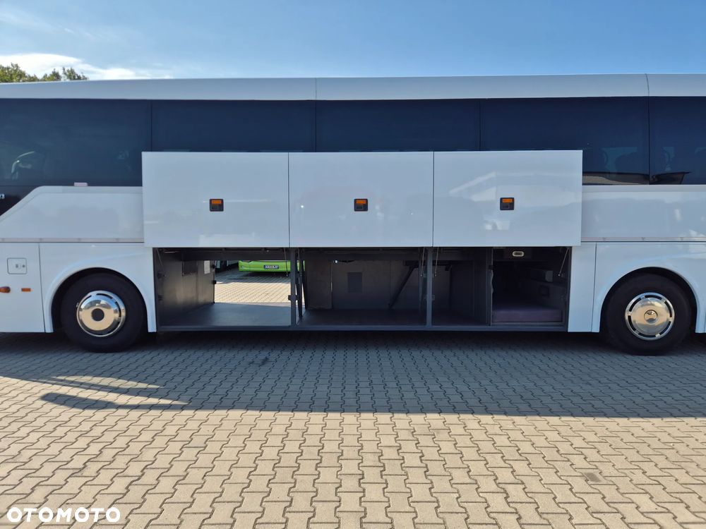 Temsa HD13 / SPROWADZONA/ MANUAL / NOWY SILNIK - 18