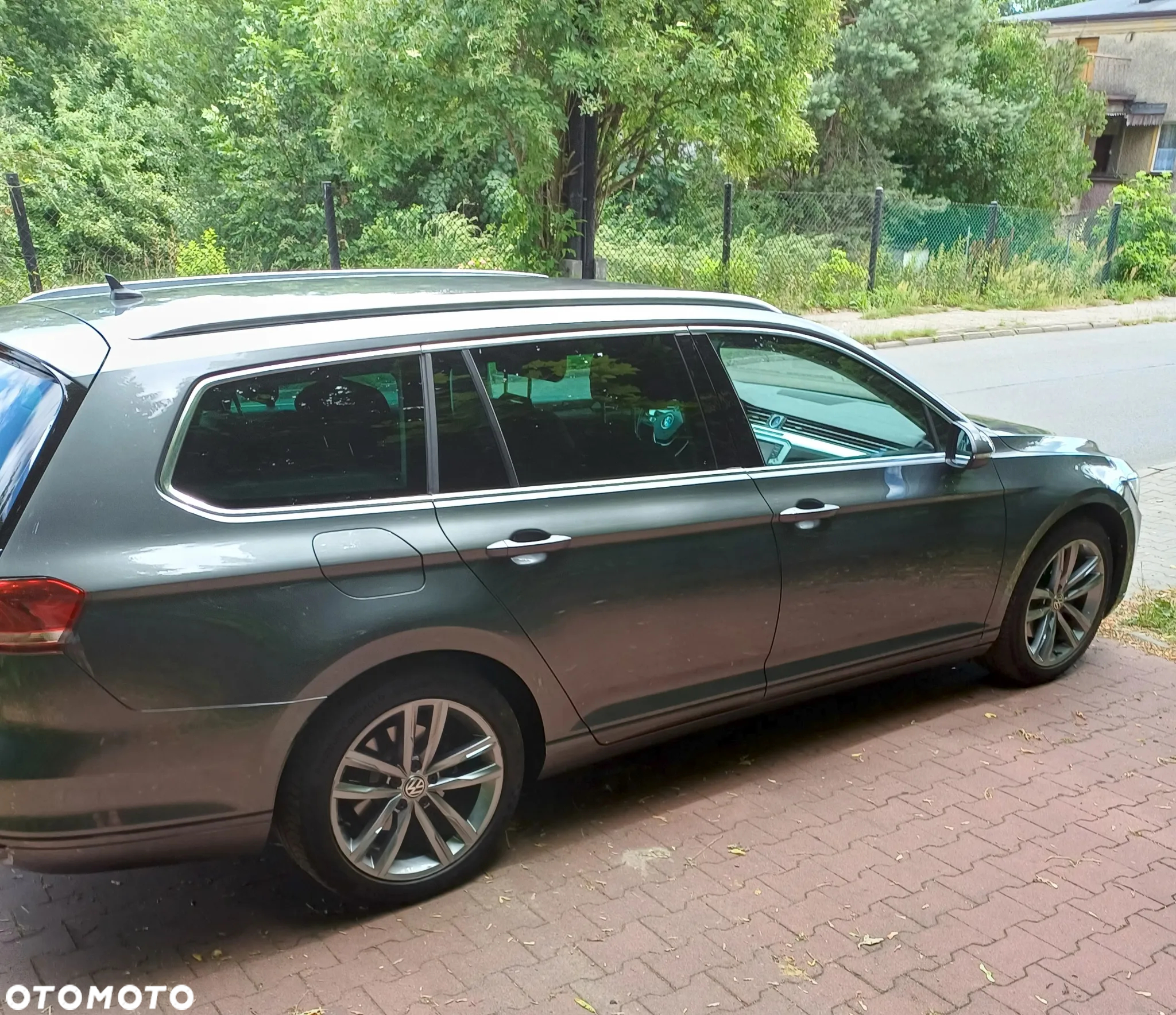Volkswagen Passat 2.0 TDI BMT Comfortline - 16