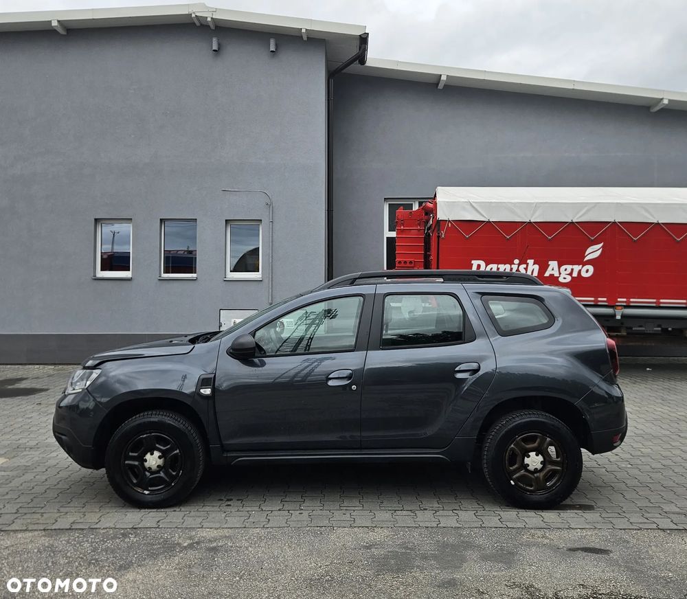 Dacia Duster - 3
