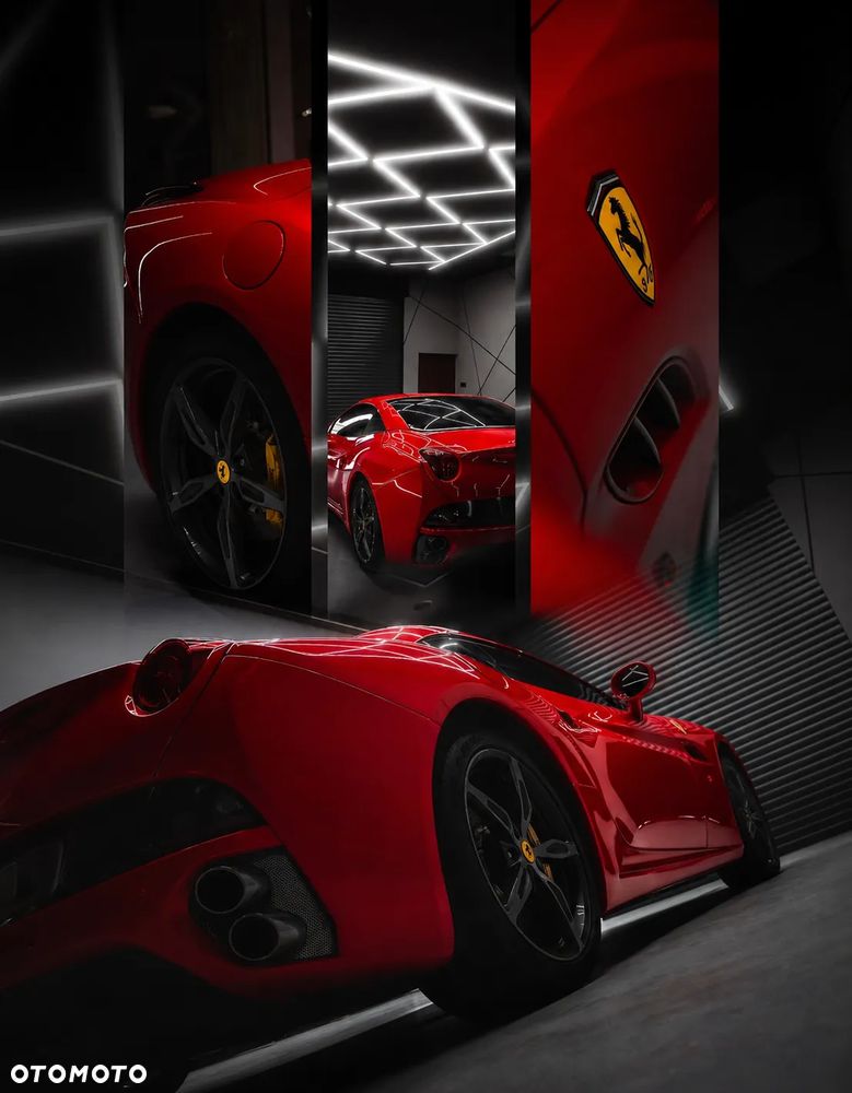 Ferrari California - 10