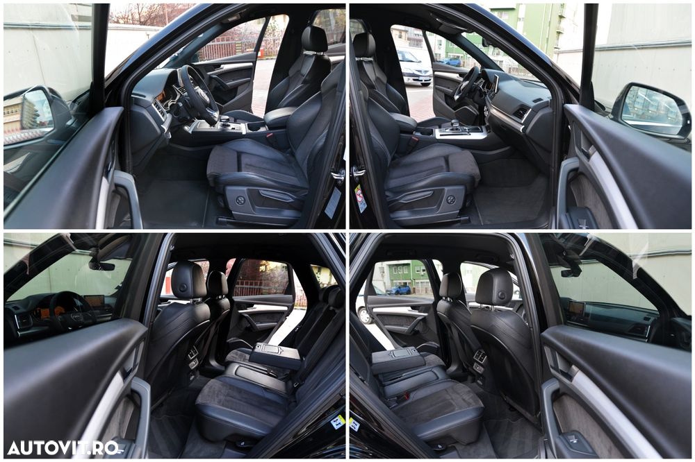 Audi Q5 40 TDI quattro S tronic sport - 16