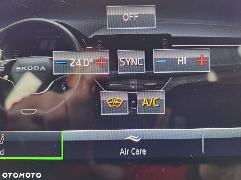 Skoda Kamiq 1.5 TSI Drive DSG - 9