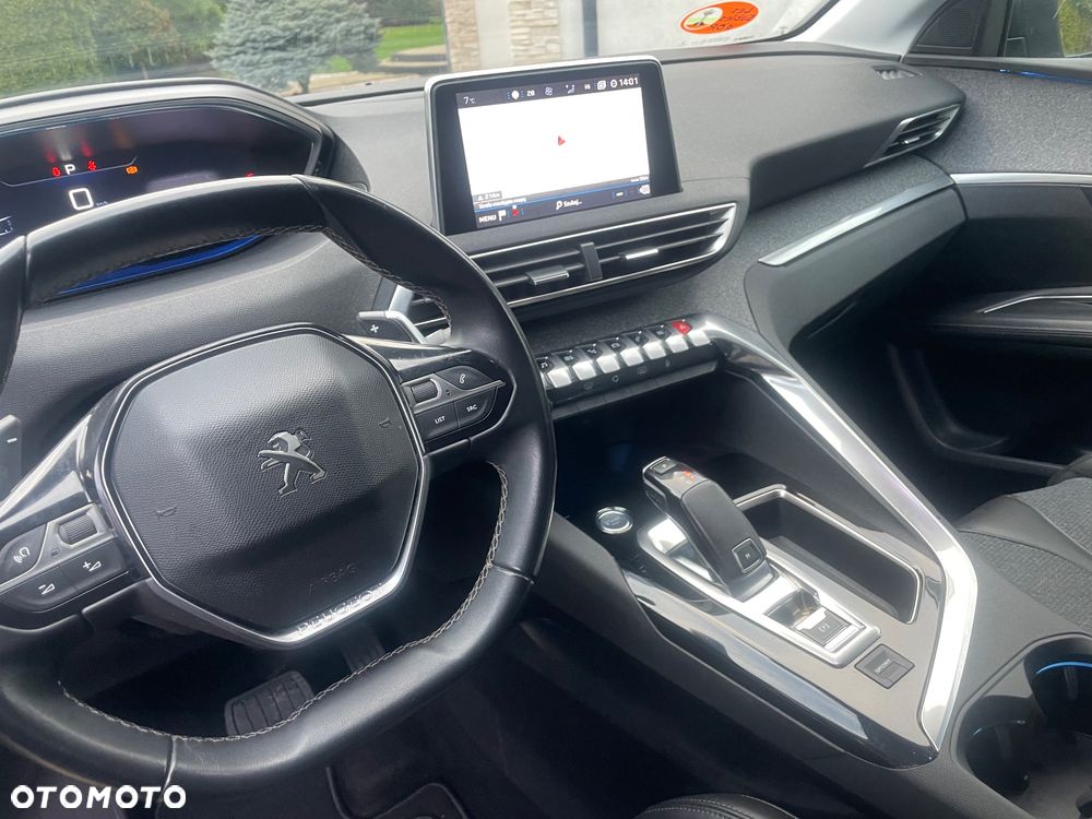 Peugeot 3008 THP 165 EAT6 Stop & Start Active - 6