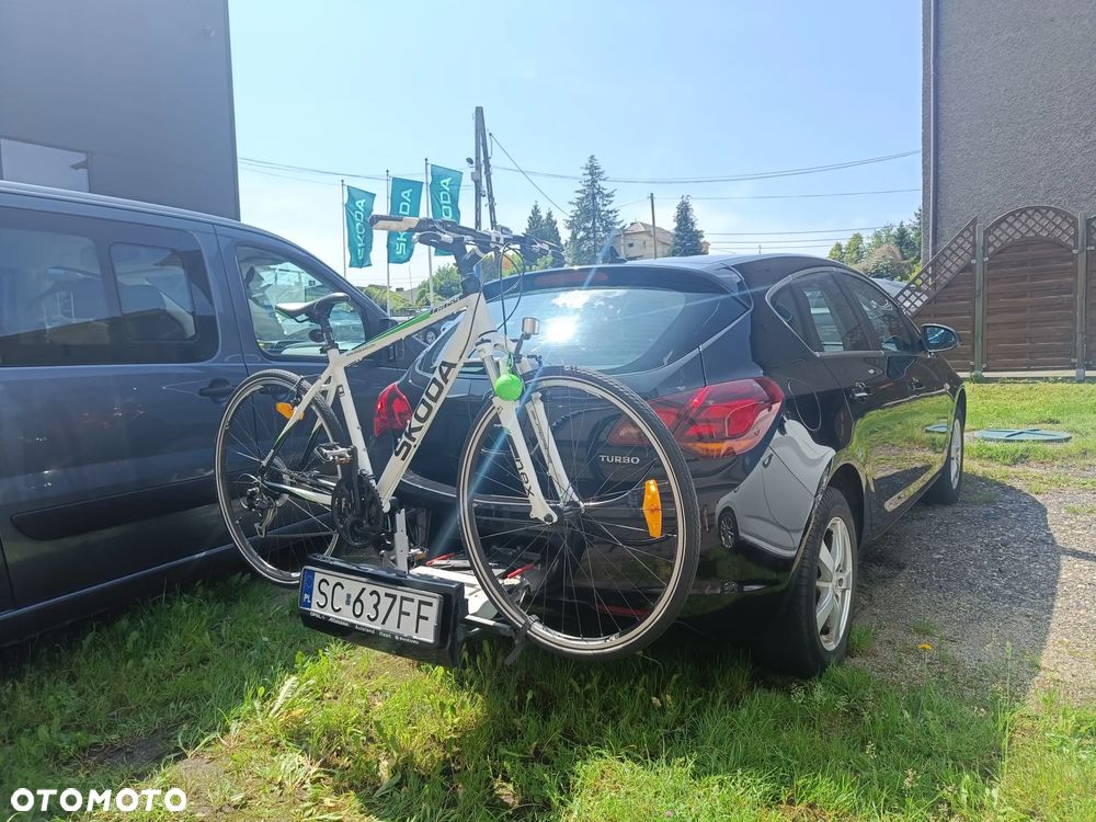 Opel Astra - 20
