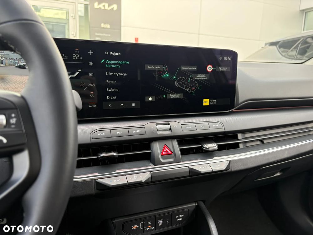 Kia K4 1.6 T-GDI L - 31