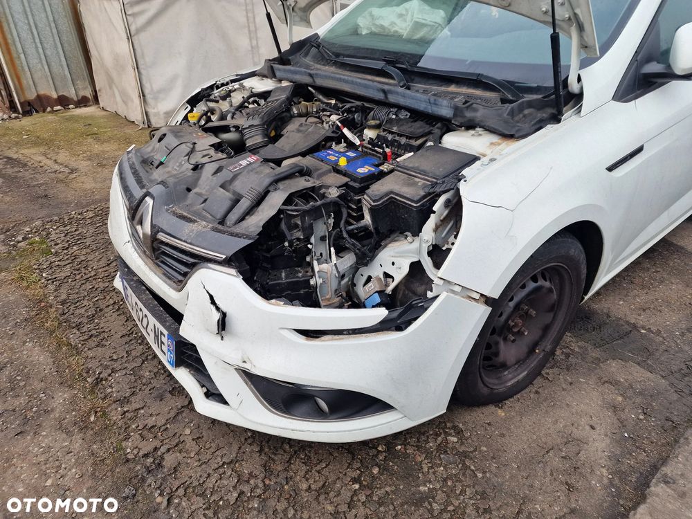 Renault Megane ENERGY dCi 110 INTENS - 12