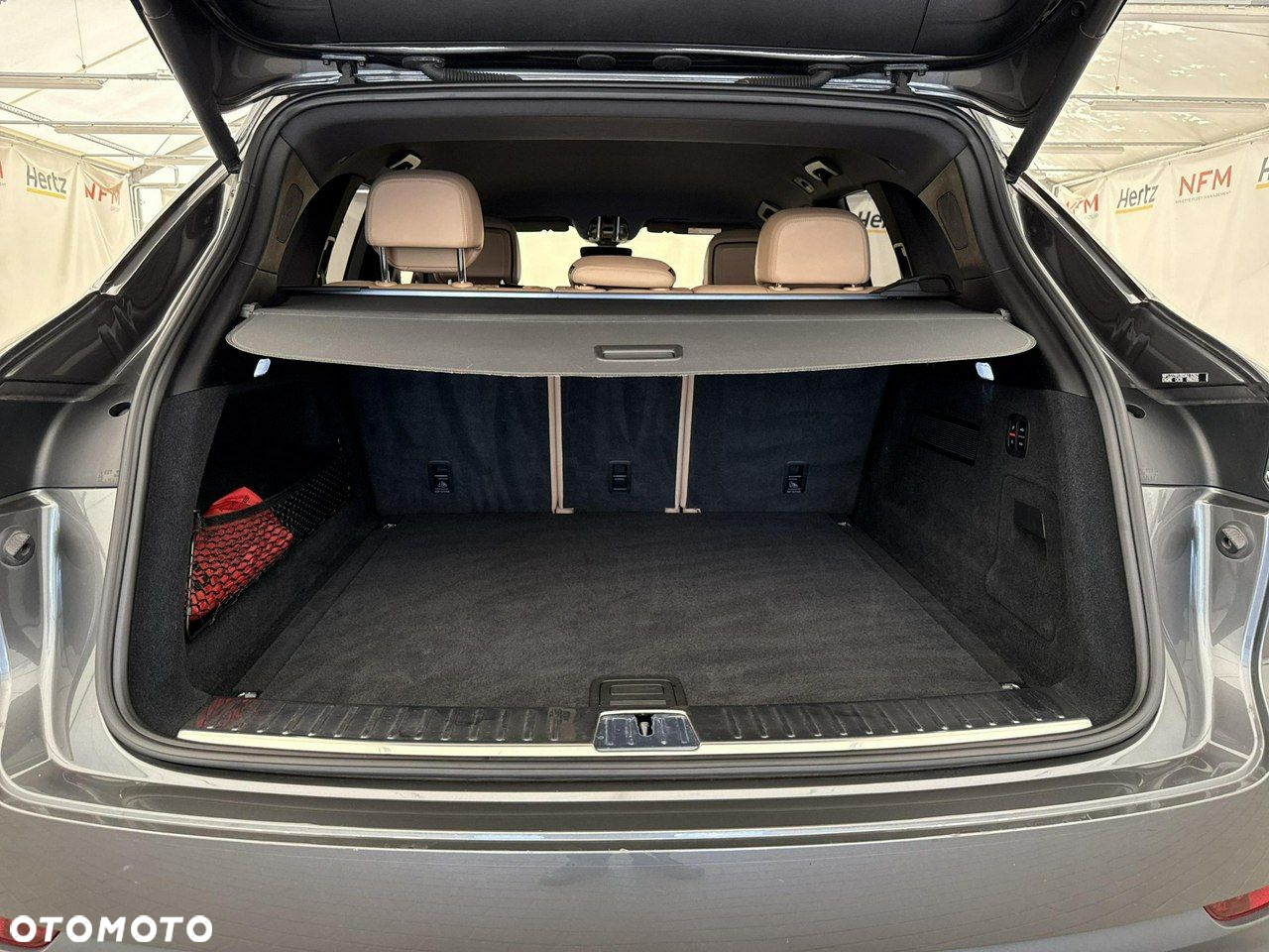 Porsche Cayenne - 19