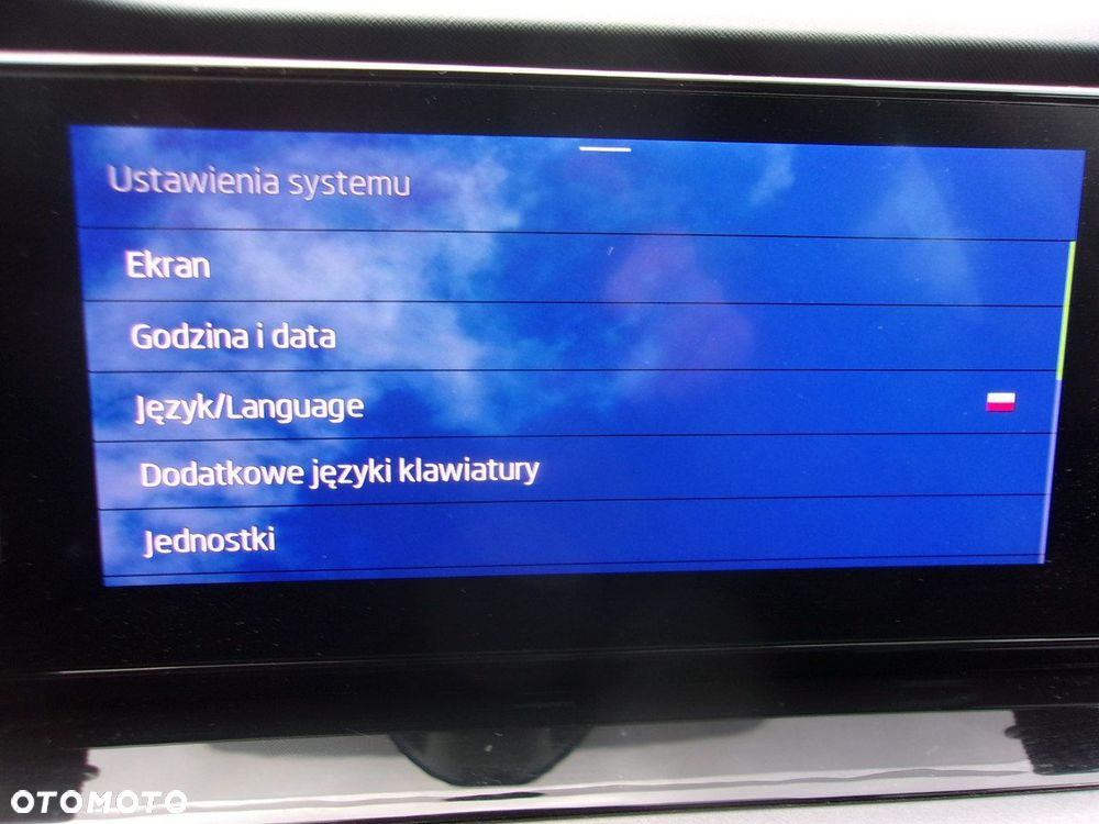 Skoda Octavia 1.5 TSI ACT Style - 23