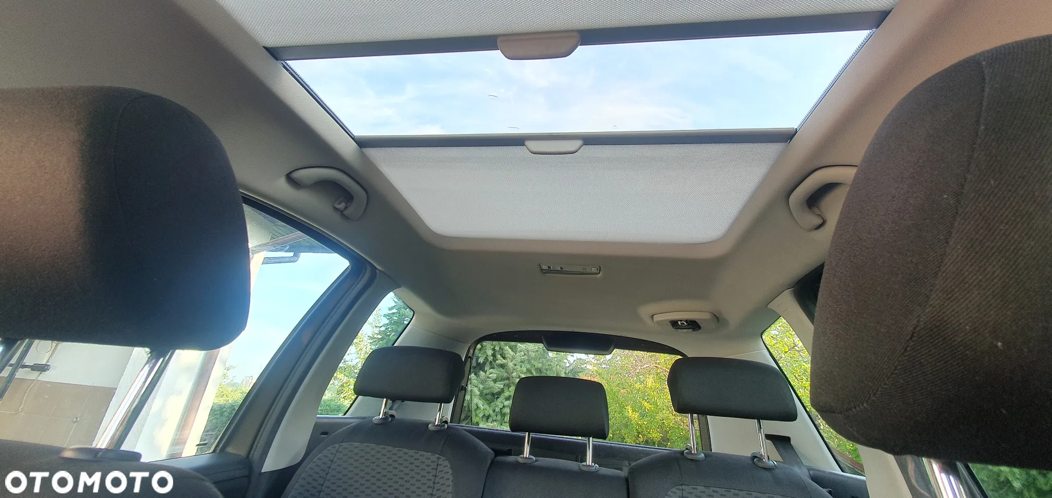 Skoda Roomster 1.4 16V Ambition - 11