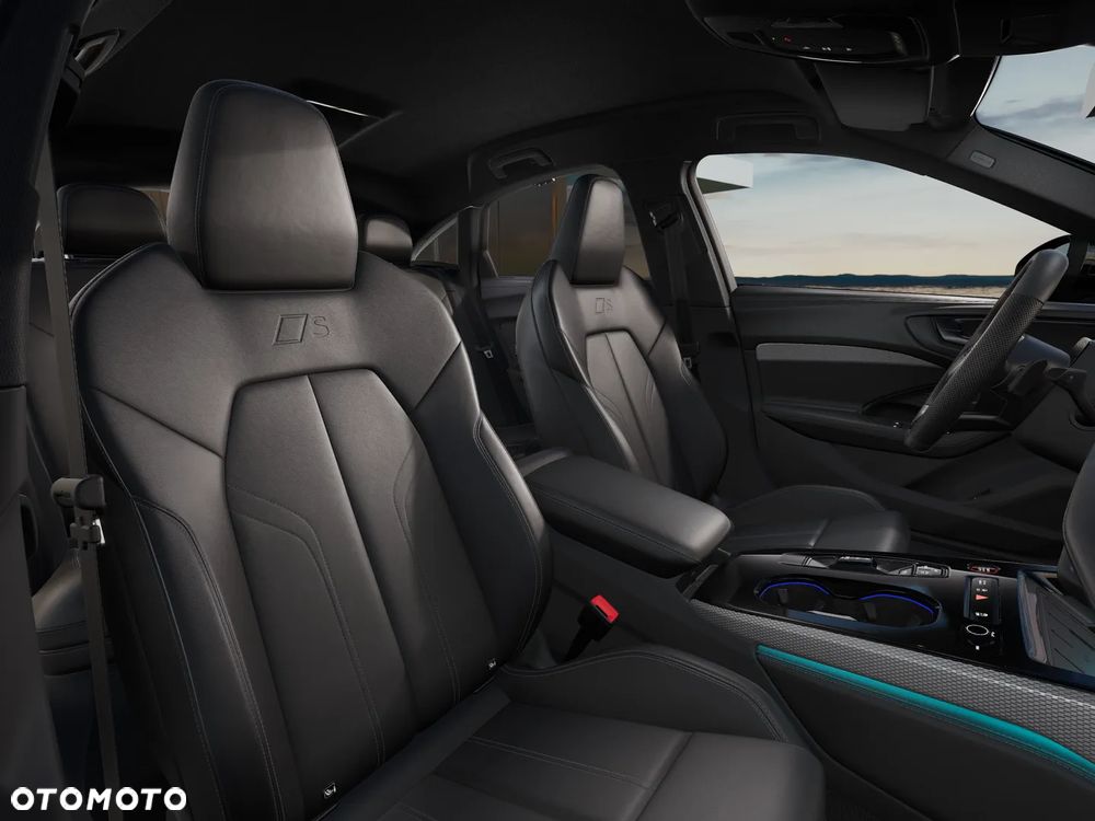 Audi A5 Limousine TFSI S tronic - 10