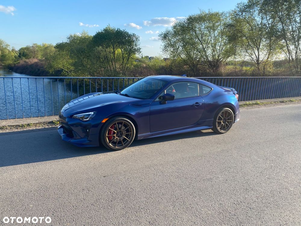 Toyota GT86 Standard - 20