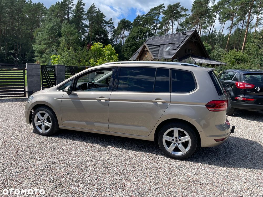 Volkswagen Tiguan - 5