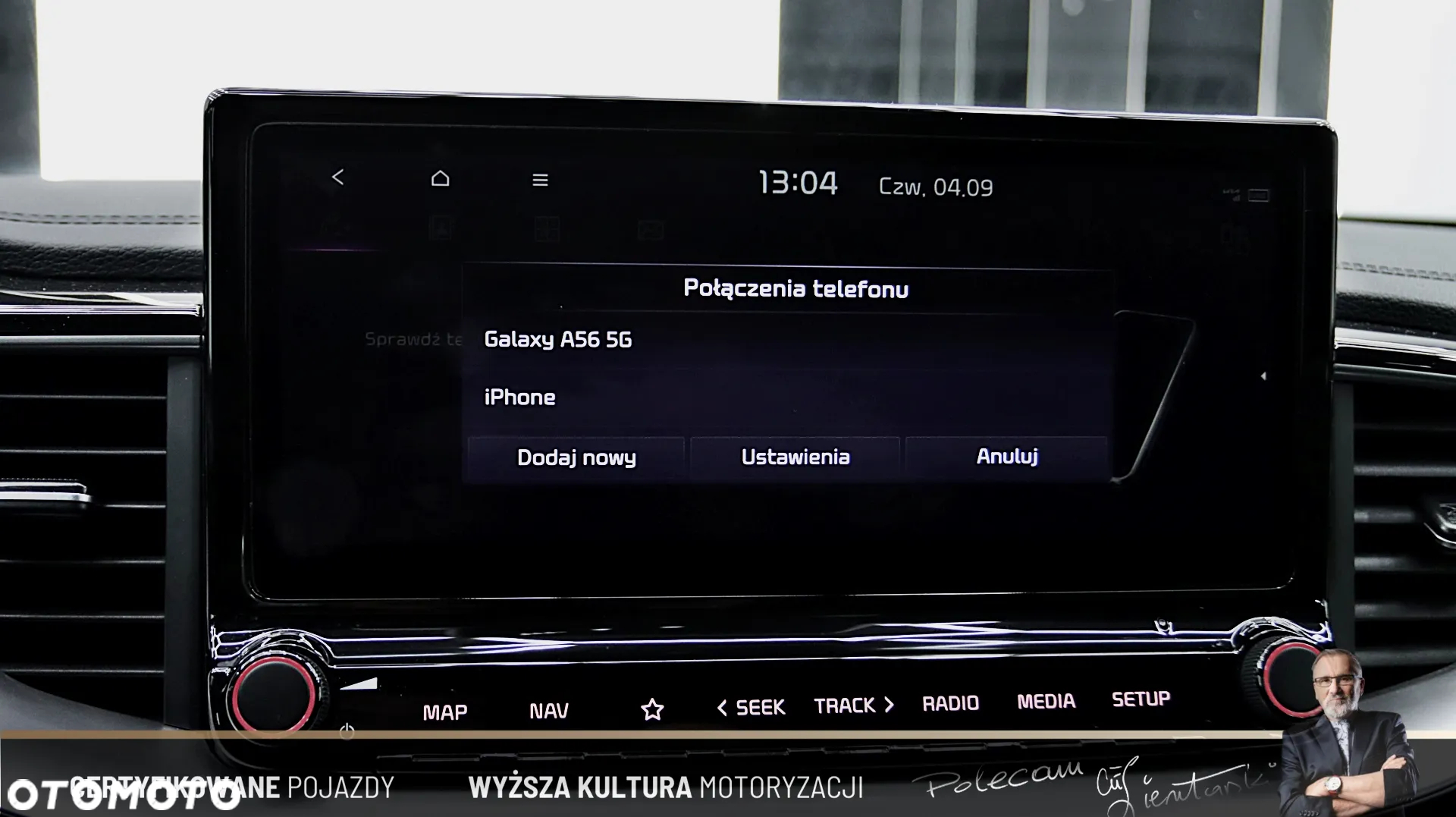Kia ProCeed 1.5 T-GDI GT Line DCT - 24