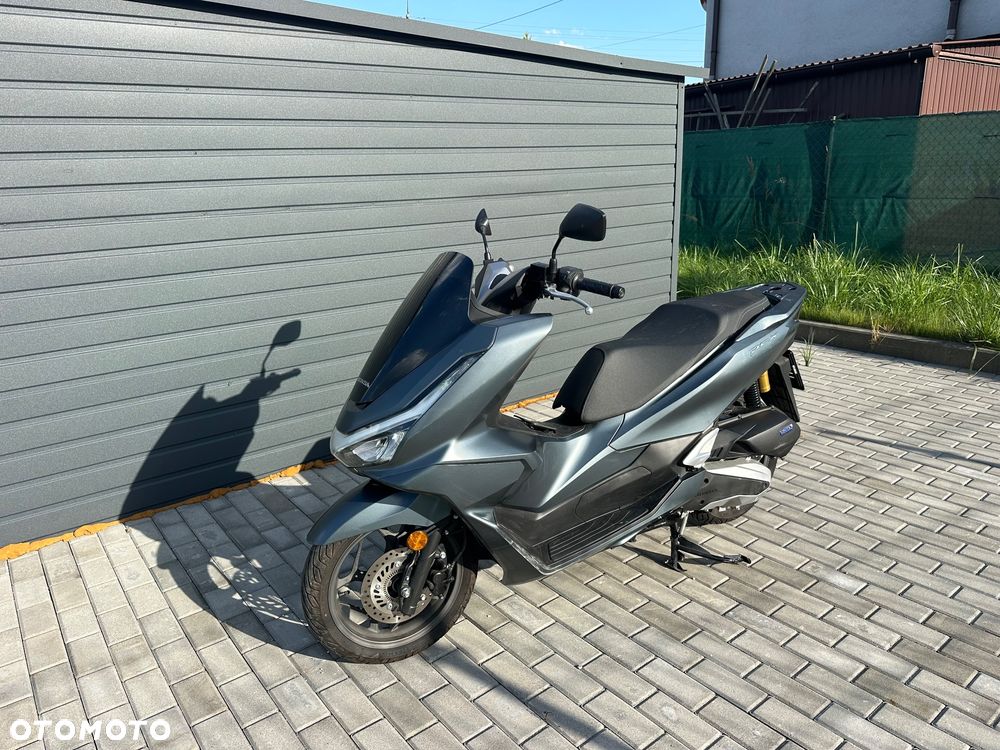 Honda PCX - 2