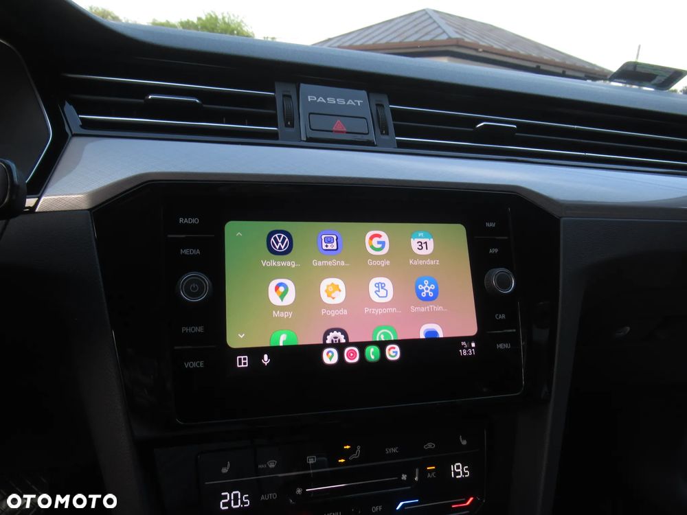 Volkswagen Passat 1.5 TSI EVO Business DSG - 33
