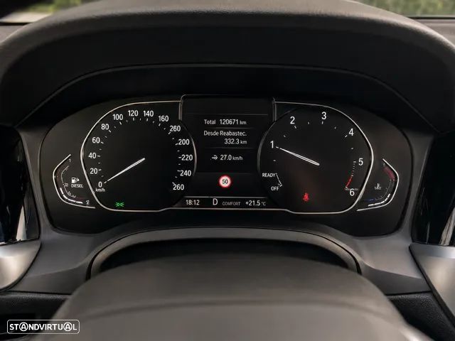 BMW 320 - 10