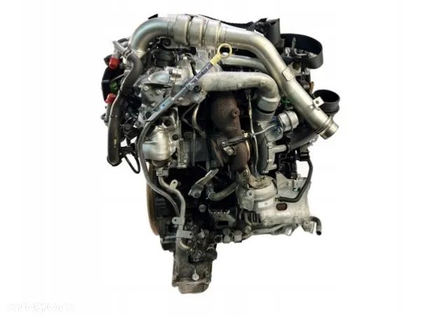 SILNIK MERCEDES X250d 699301 2.3 CDI GRATIS MONTAŻ - 1