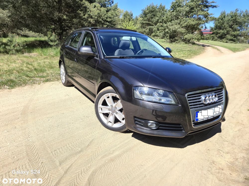 Audi A3 Sportback 1.6 Attraction - 7