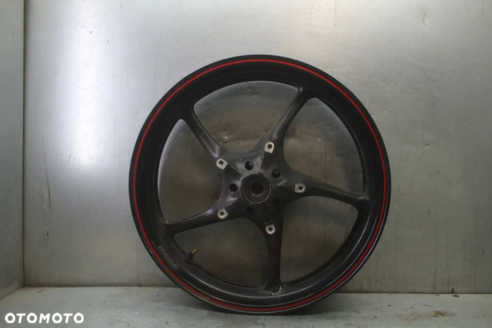 Yamaha FZ6 Fazer felga przód przedni - 2