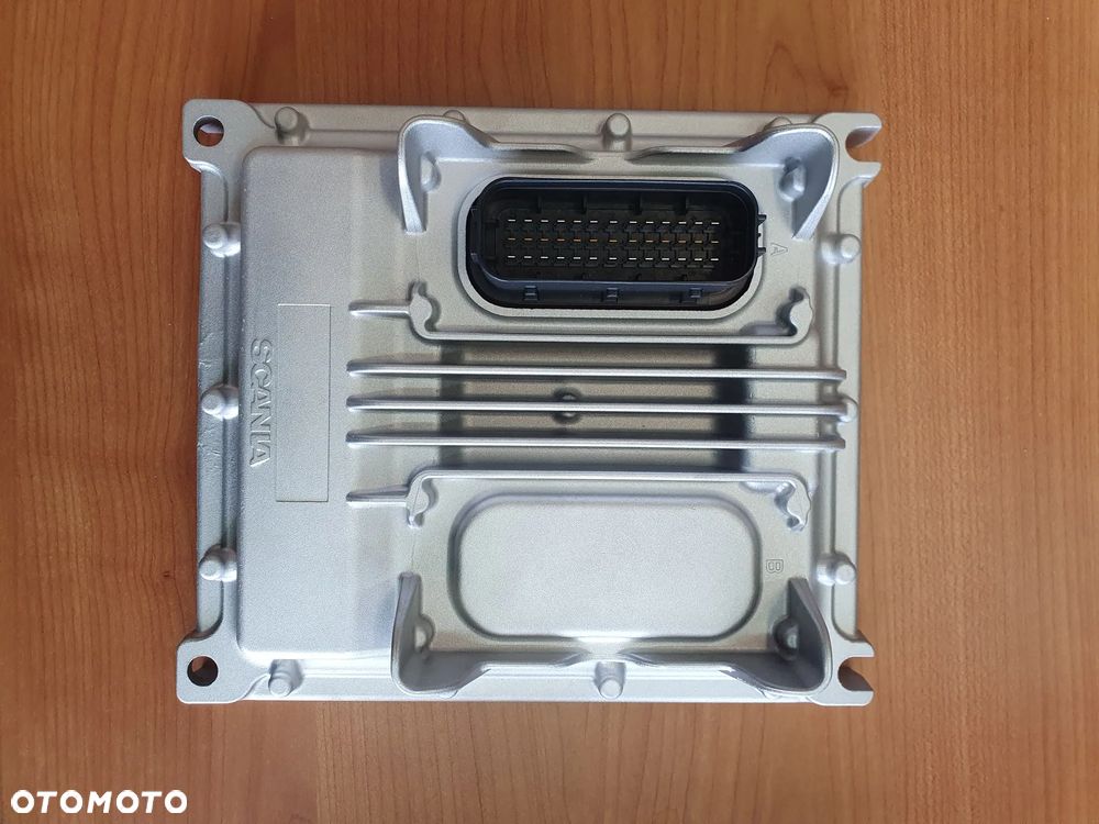 Nowy, sterownik zabudowy BWE BCI SCANIA 2875146 - 2