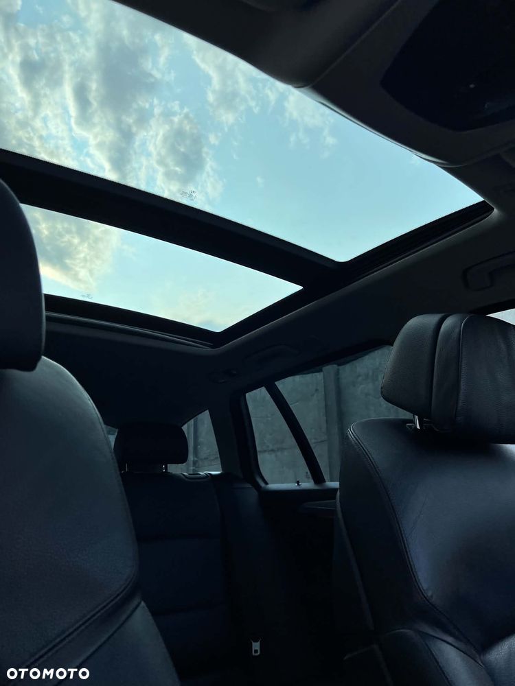 BMW Seria 5 530d - 9