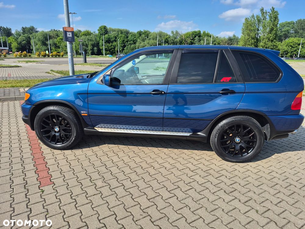 BMW X5 - 2