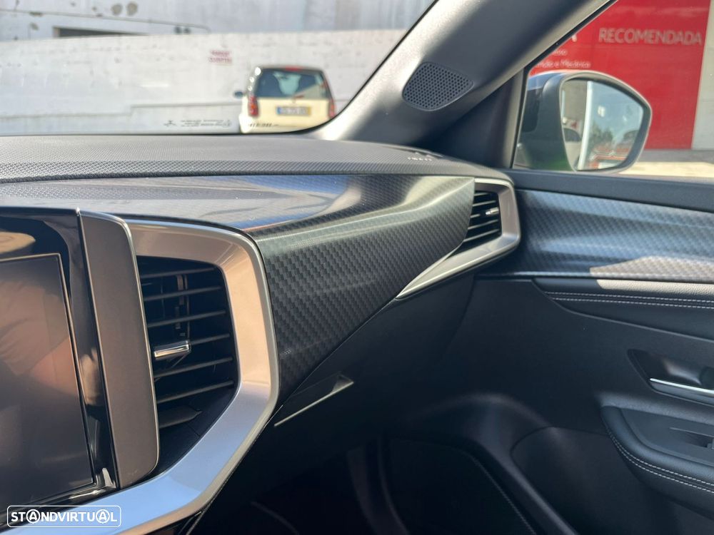 Opel Mokka 1.2 T GS Line - 34