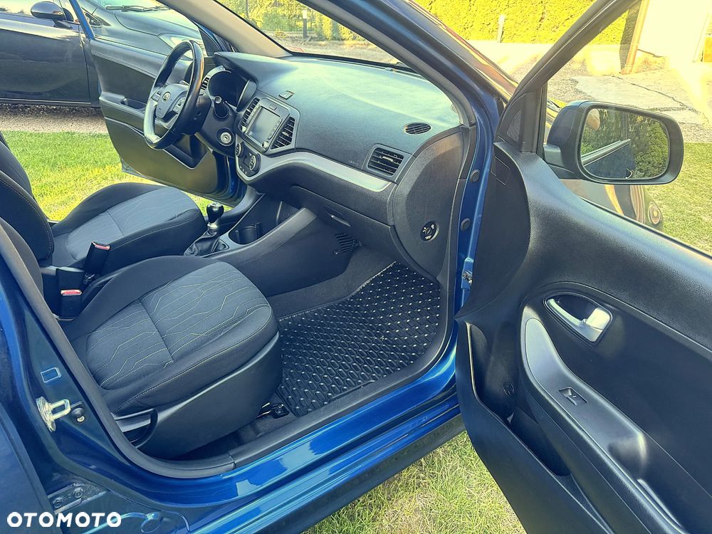 Kia Picanto - 9