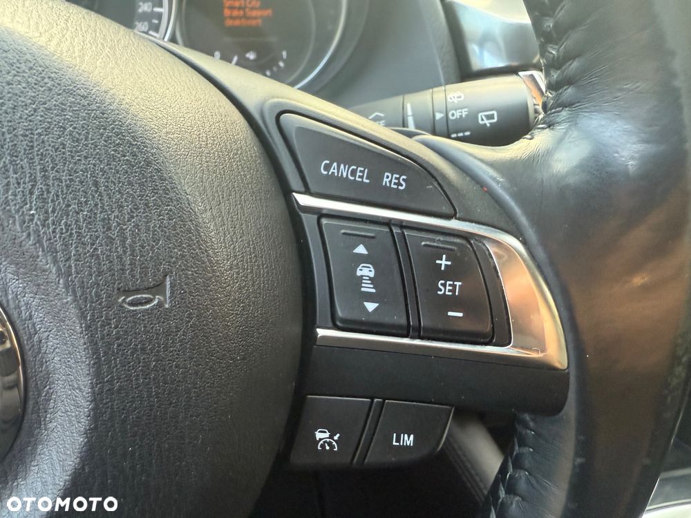 Mazda 6 SKYACTIV-D 175 Drive i-ELOOP AWD Sports-Line - 20