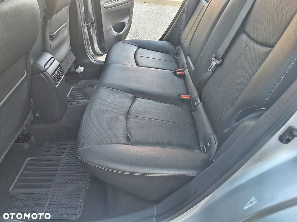 Nissan Pulsar 1.2 DIG-T Tekna - 8