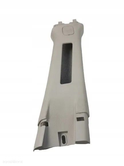 OSŁONA SŁUPKA ŚRODKOWEGO LEWA IMPREZA GP - 1