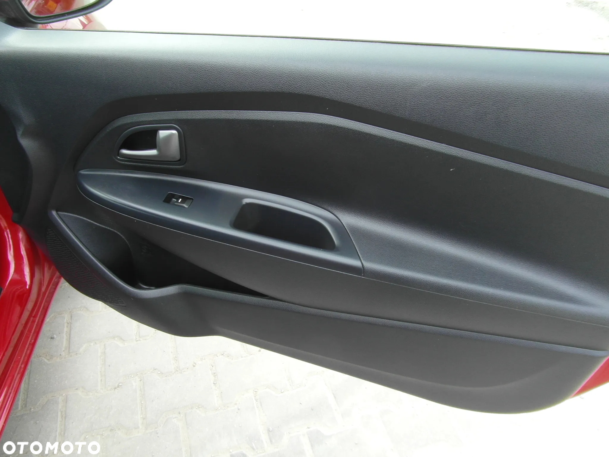 Kia Rio 1.2 Spirit - 28