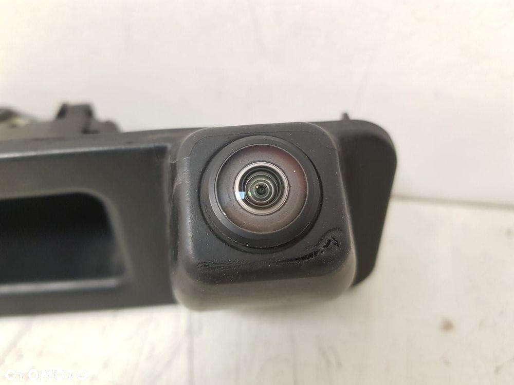 KAMERA COFANIA PRZYCISK KLAMKA  ICAM2 BMW G01 X3 G05 X5 5 6 7  G11 G12 G30 G31 G32 66555A84564 - 4