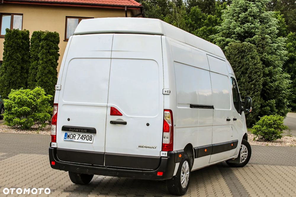 Renault Master - 7